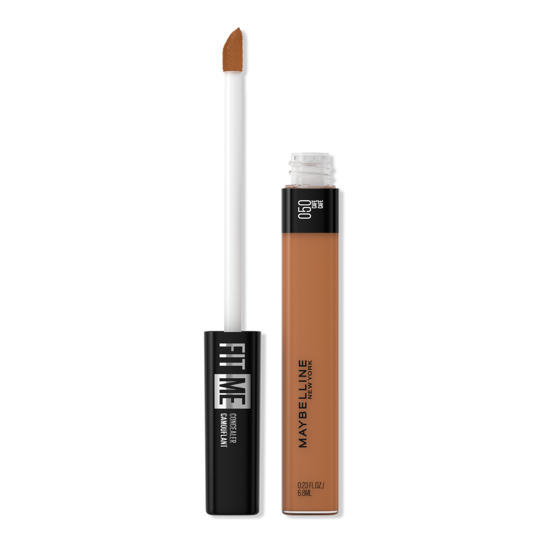 Maybelline Fit Me Concealer, Café, 0.23 oz