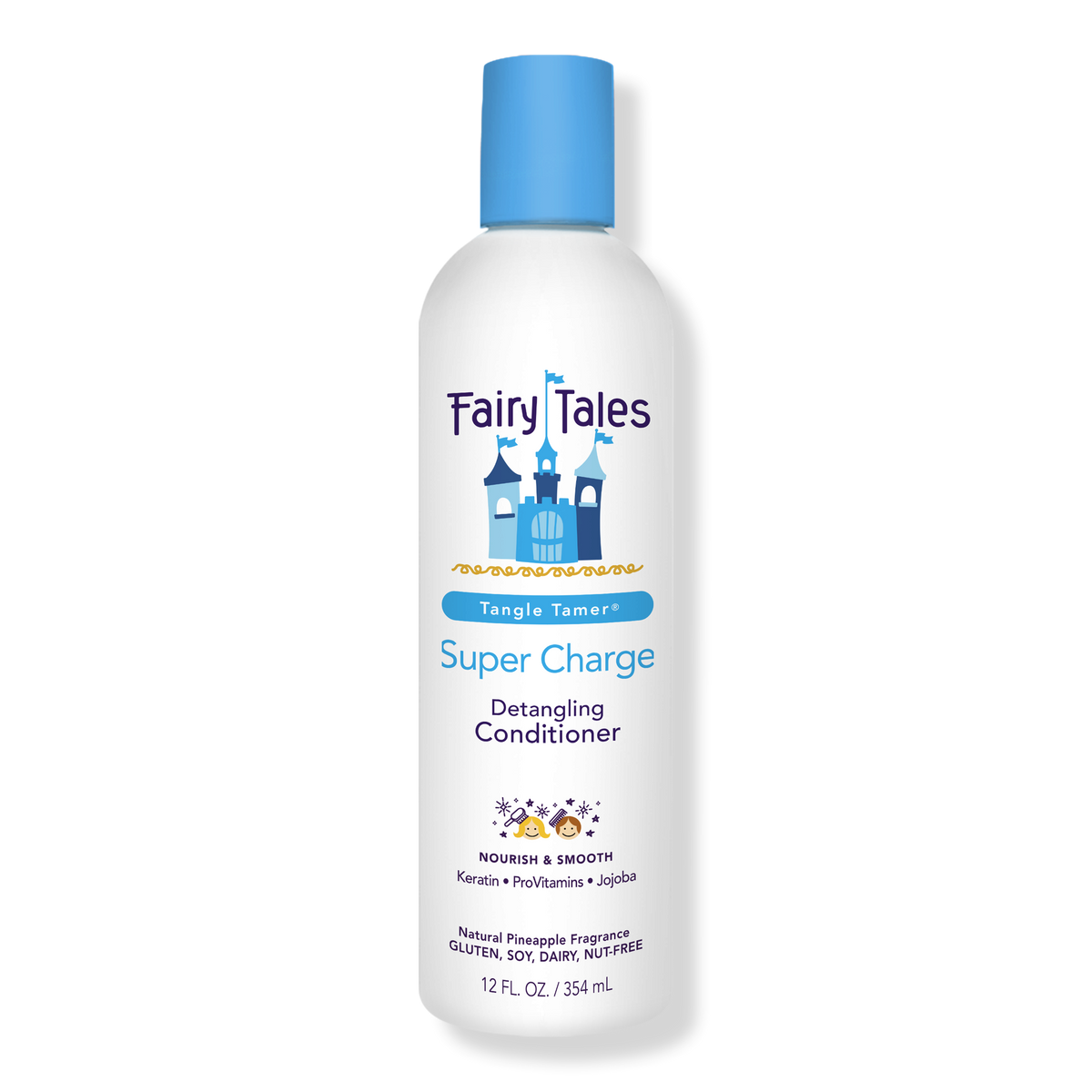 Super-Charge Detangling Conditioner