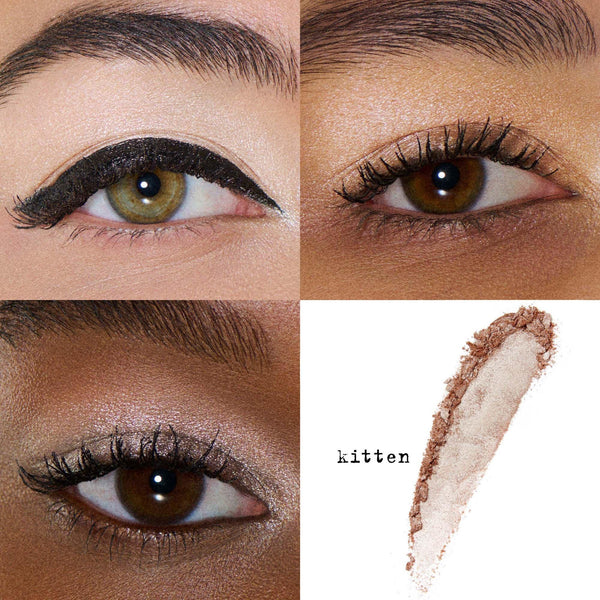 Kitten Pressed Eyeshadow Compact