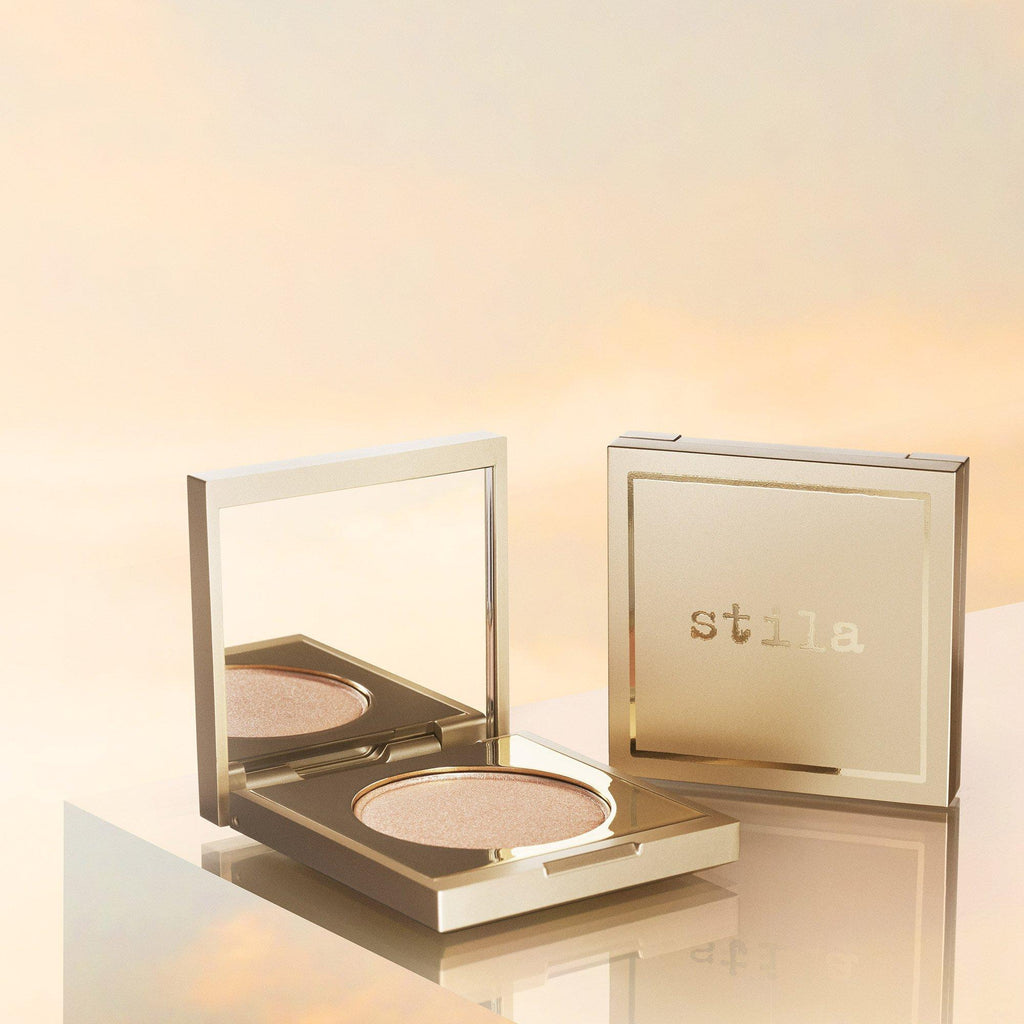 Kitten Pressed Eyeshadow Compact