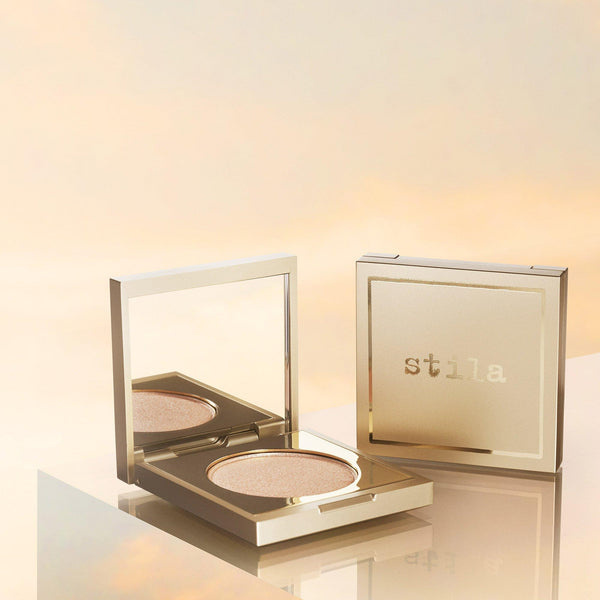 Kitten Pressed Eyeshadow Compact