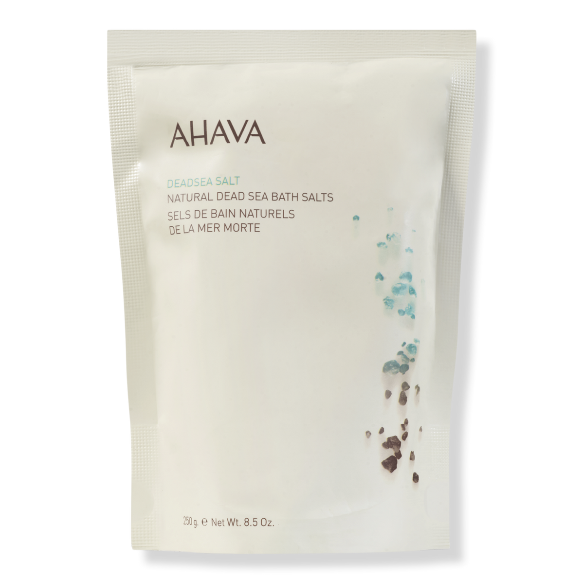 Natural Dead Sea Bath Salts