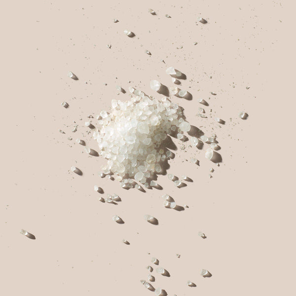Natural Bath Salt for Relaxation
