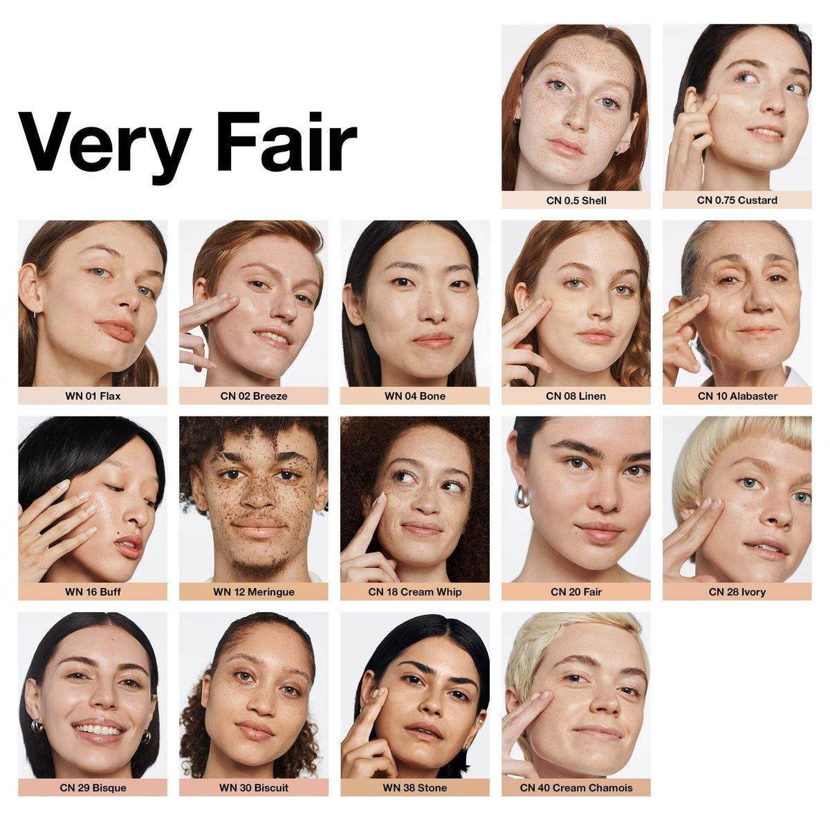 Even Better Makeup Broad Spectrum SPF 15 Foundation with Vitamin C