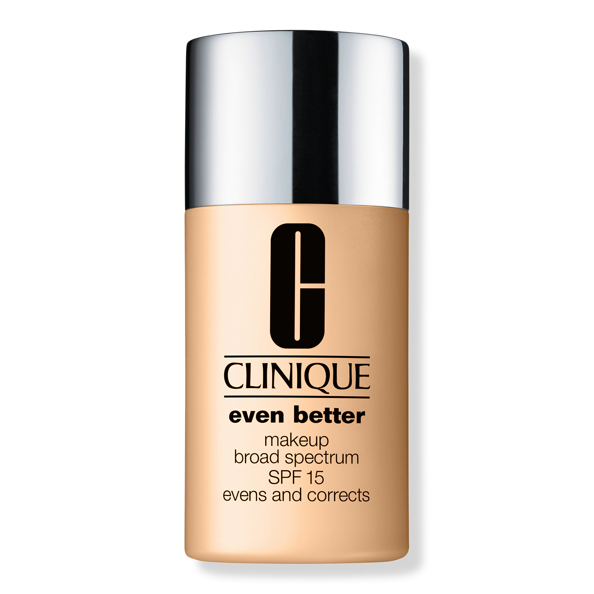 Even Better Makeup Broad Spectrum SPF 15 Foundation with Vitamin C