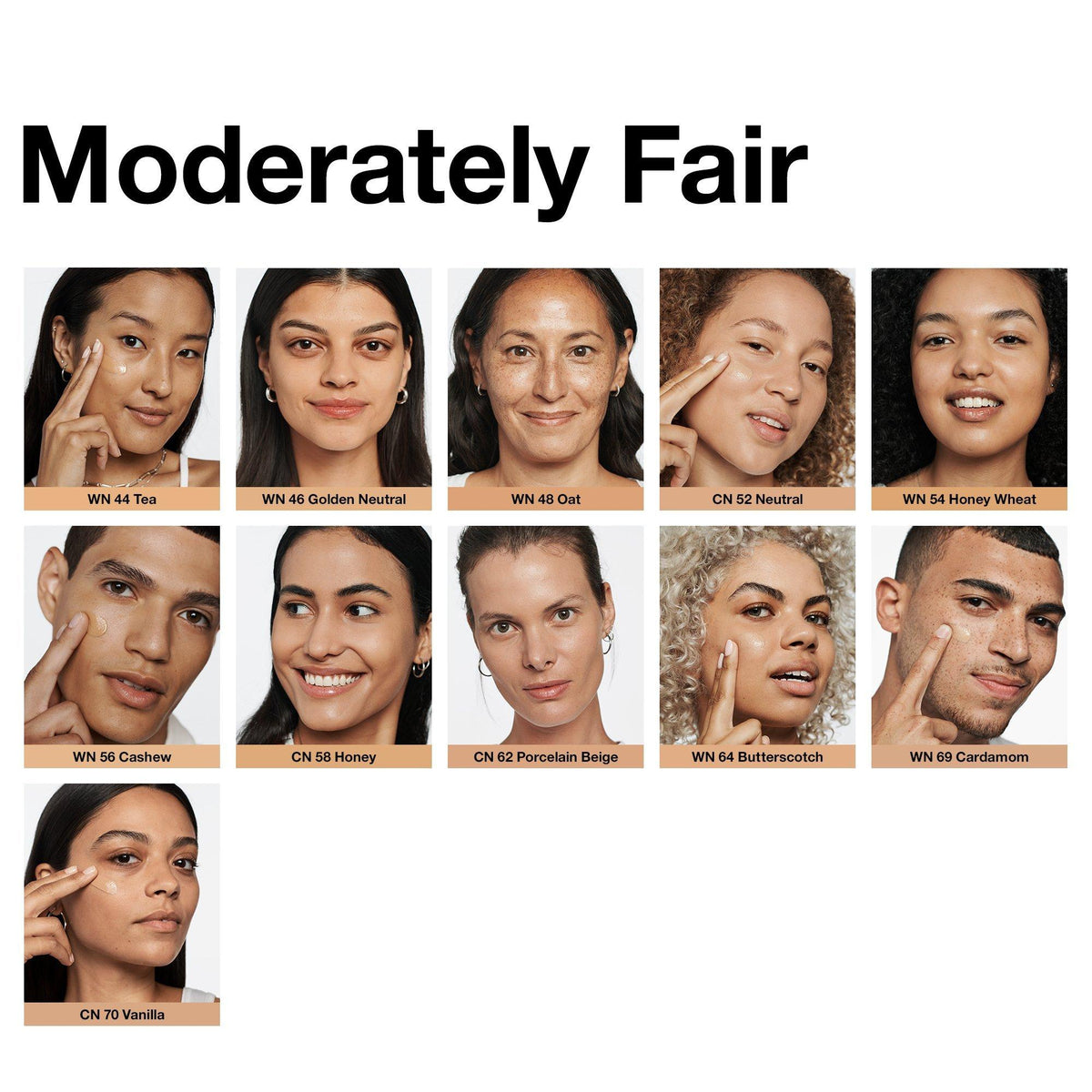 Even Better Makeup Broad Spectrum SPF 15 Foundation with Vitamin C