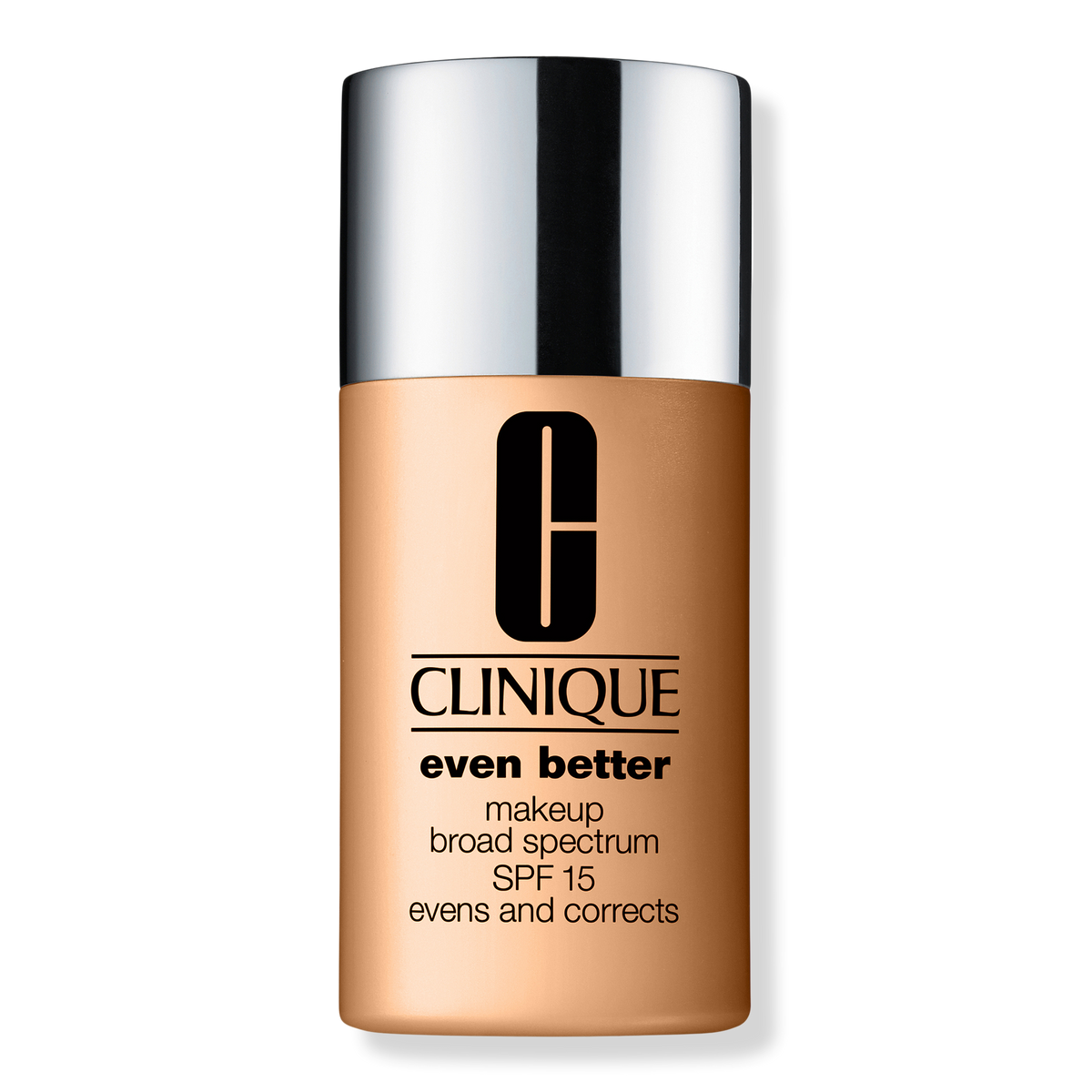 Even Better Makeup Broad Spectrum SPF 15 Foundation with Vitamin C