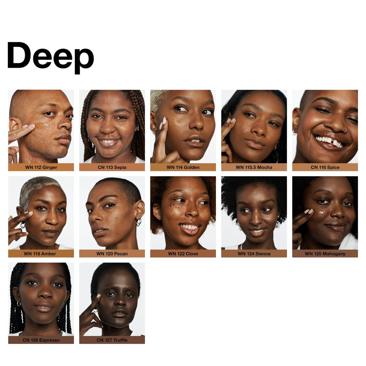 Even Better Makeup Broad Spectrum SPF 15 Foundation with Vitamin C