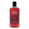 3-In-1 Shampoo, Conditioner and Body Wash
