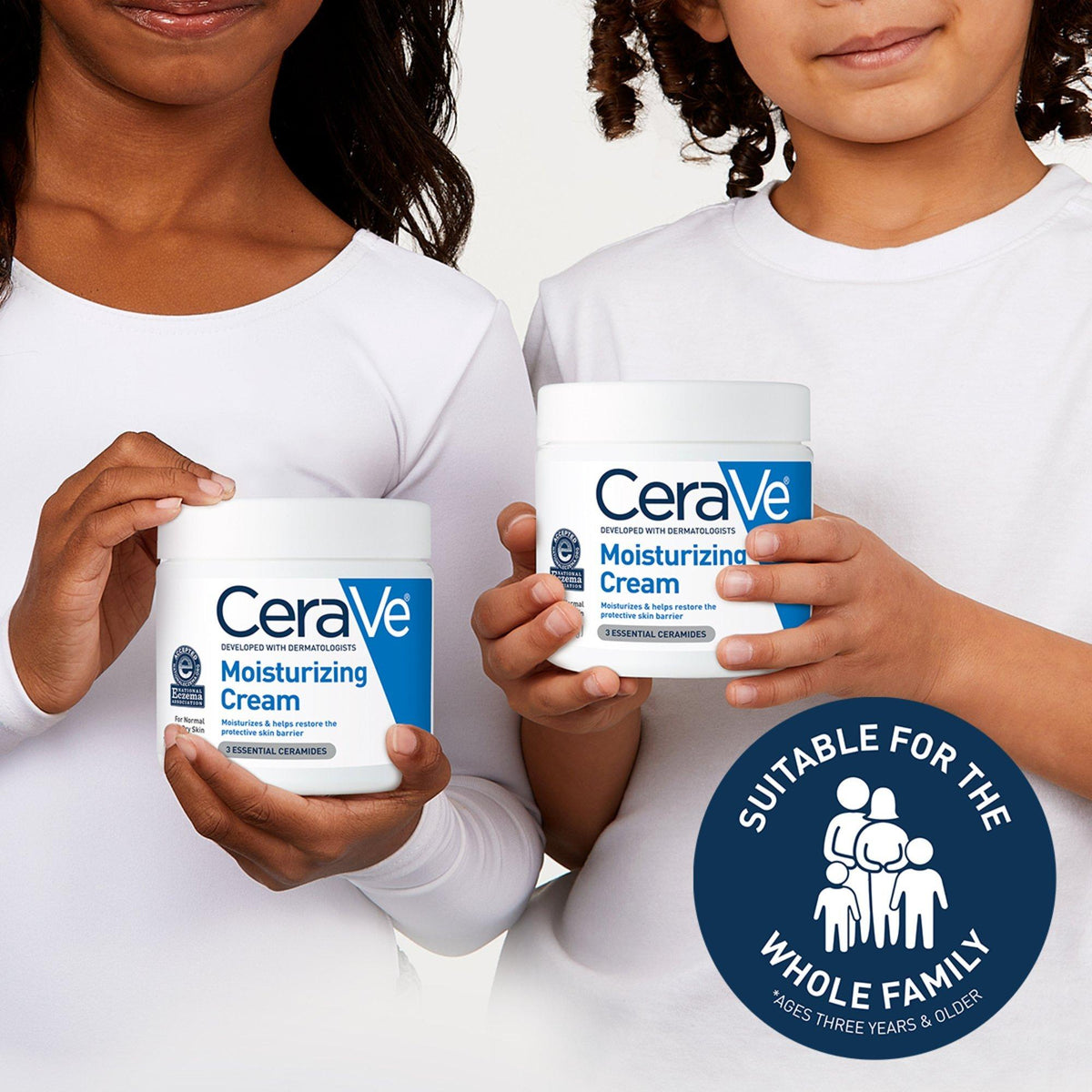 Moisturizing Cream Body and Face Moisturizer