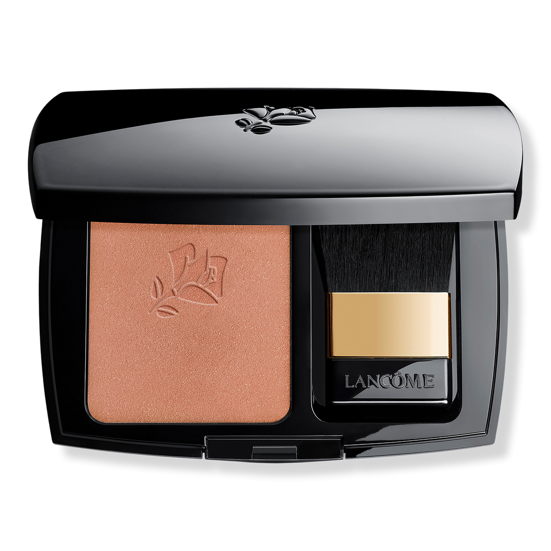 Lancôme Blush Subtil Oil-Free Powder Blush, Shimmer Mocha Havana, 0.18 oz
