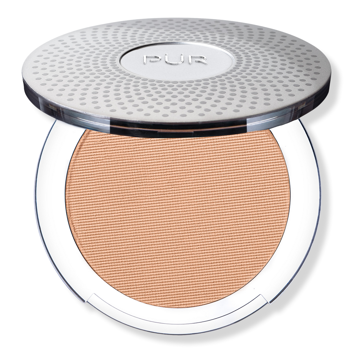 4-in-1 Pressed Mineral Makeup Broad Spectrum SPF 15