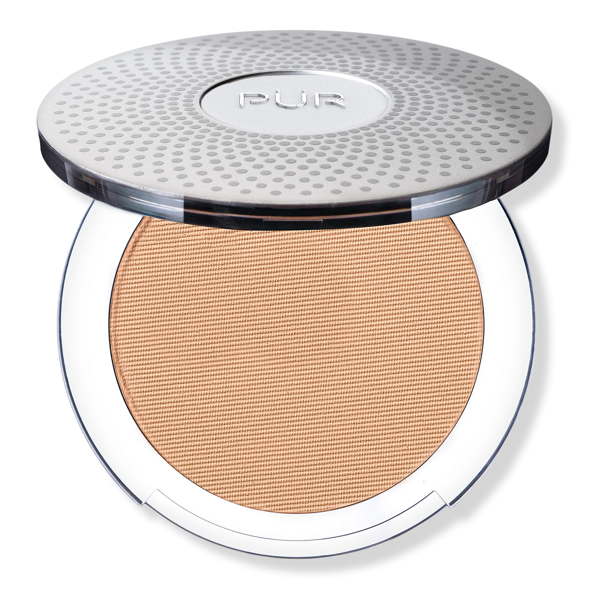 4-in-1 Pressed Mineral Makeup Broad Spectrum SPF 15