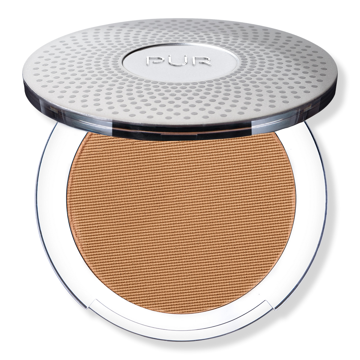 4-in-1 Pressed Mineral Makeup Broad Spectrum SPF 15