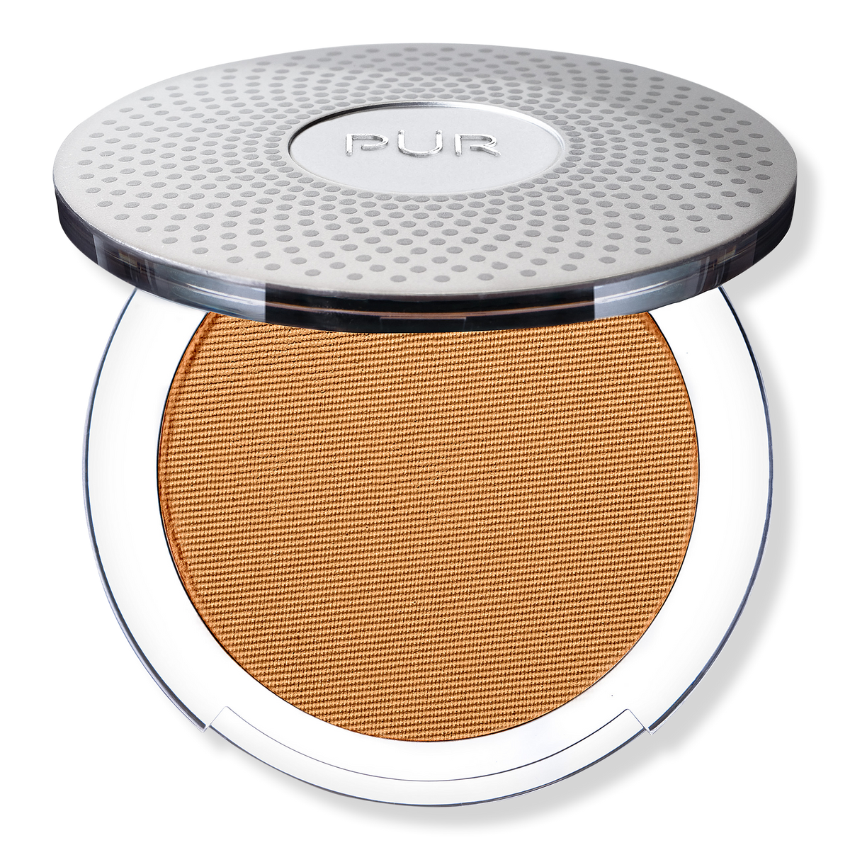 4-in-1 Pressed Mineral Makeup Broad Spectrum SPF 15