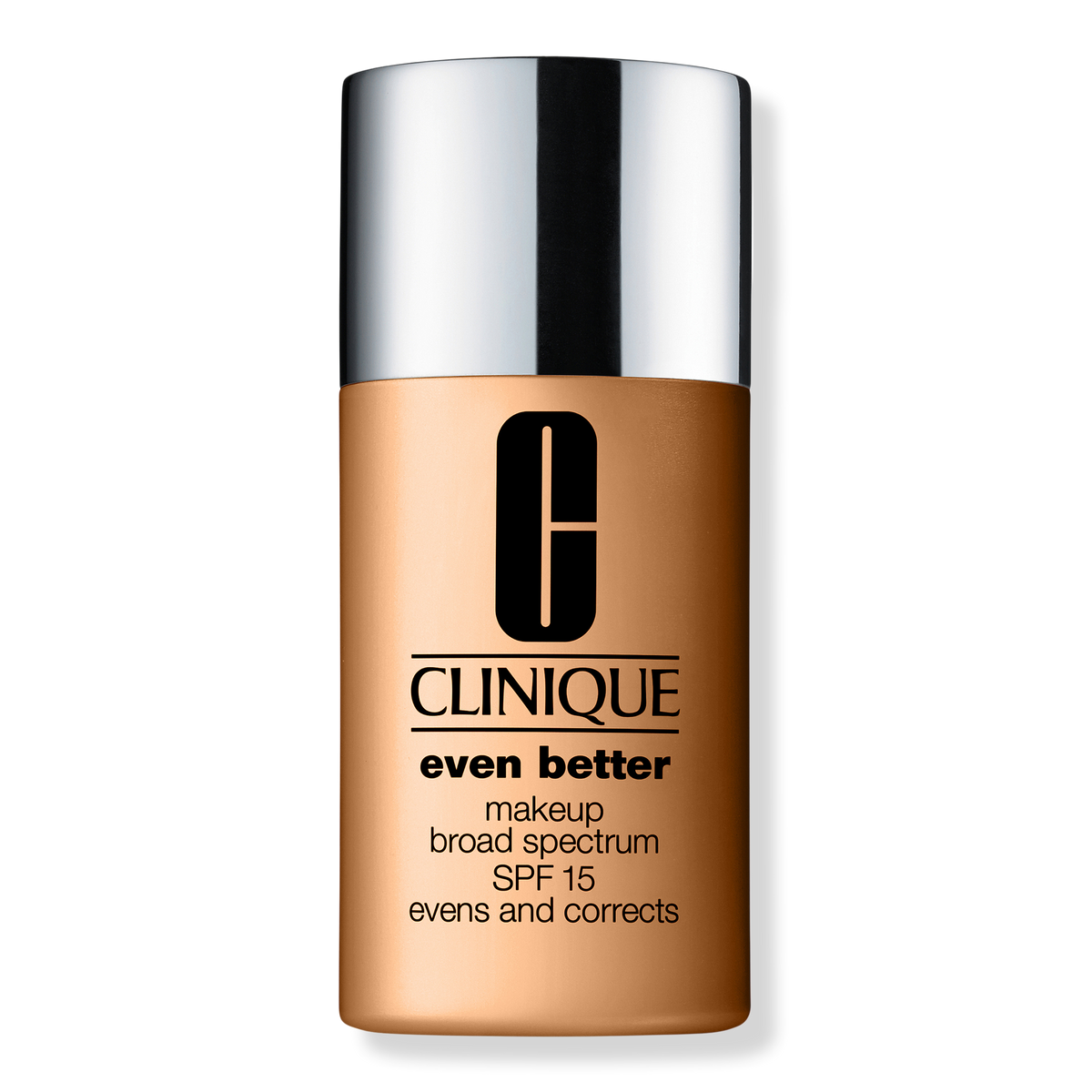 Even Better Makeup Broad Spectrum SPF 15 Foundation with Vitamin C