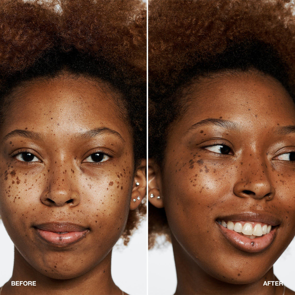 Even Better Makeup Broad Spectrum SPF 15 Foundation with Vitamin C