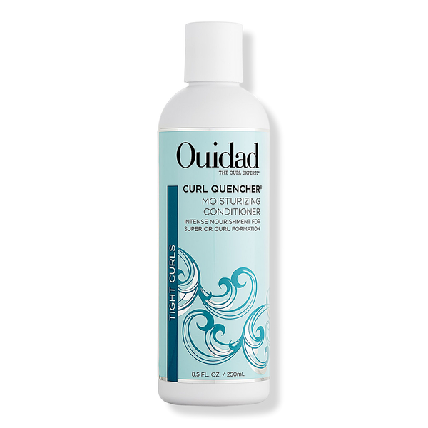 Ouidad Curl Quencher Moisturizing Conditioner, 8.5 oz
