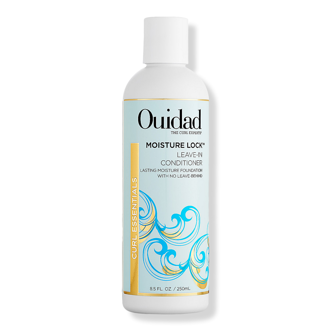 Ouidad Moisture Lock Leave-In Conditioner, 8.5 oz