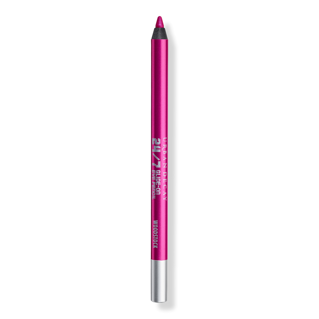 Urban Decay Cosmetics 24/7 Glide-On Waterproof Eyeliner Pencil, Woodstock, 0.04 oz