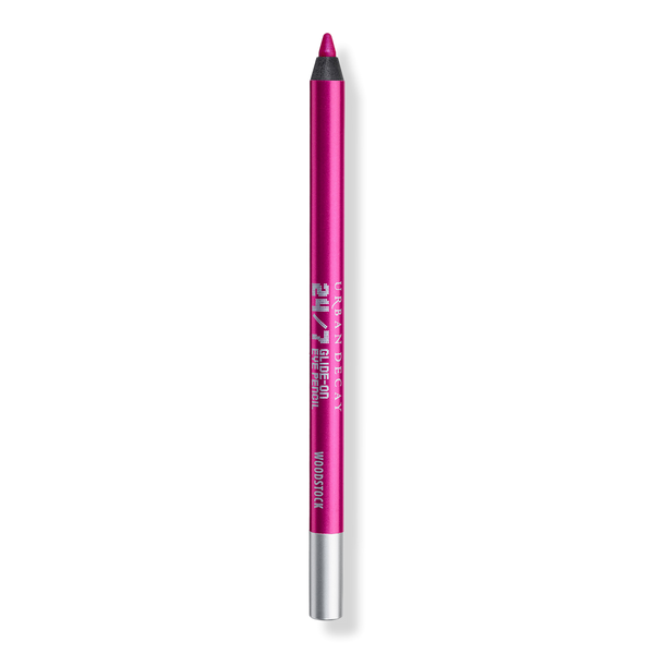 Urban Decay Cosmetics 24/7 Glide-On Waterproof Eyeliner Pencil, Woodstock, 0.04 oz