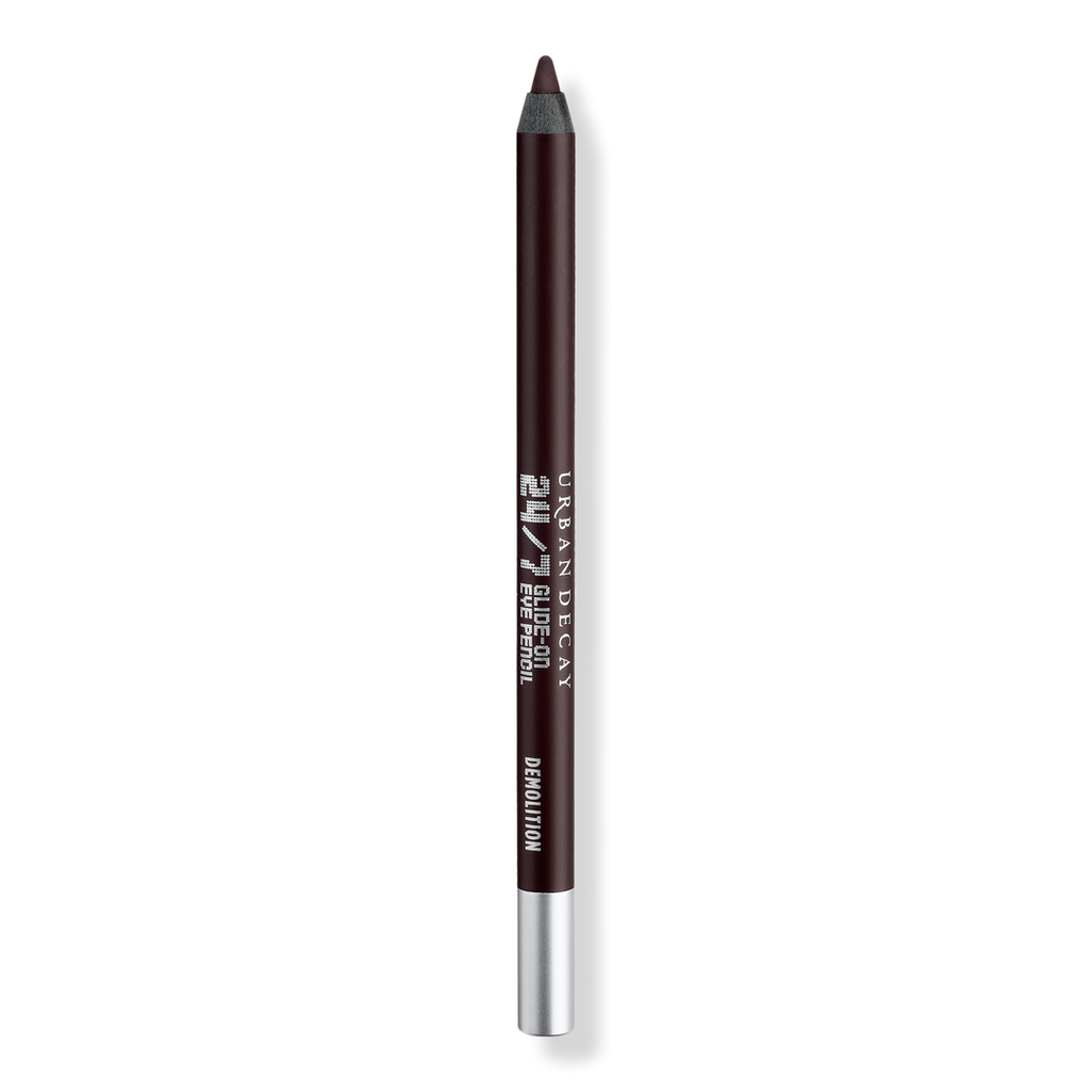 Urban Decay 24/7 Glide-On Waterproof Eyeliner Pencil, Demolition