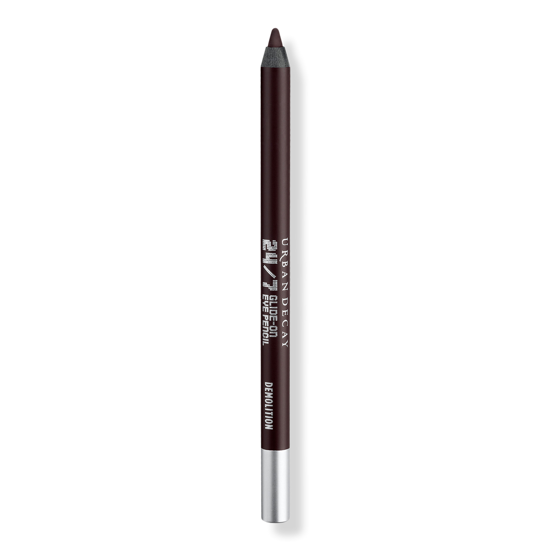 Urban Decay 24/7 Glide-On Waterproof Eyeliner Pencil, Demolition