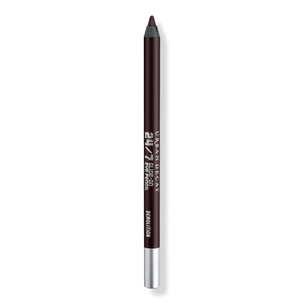 Urban Decay 24/7 Glide-On Waterproof Eyeliner Pencil, Demolition