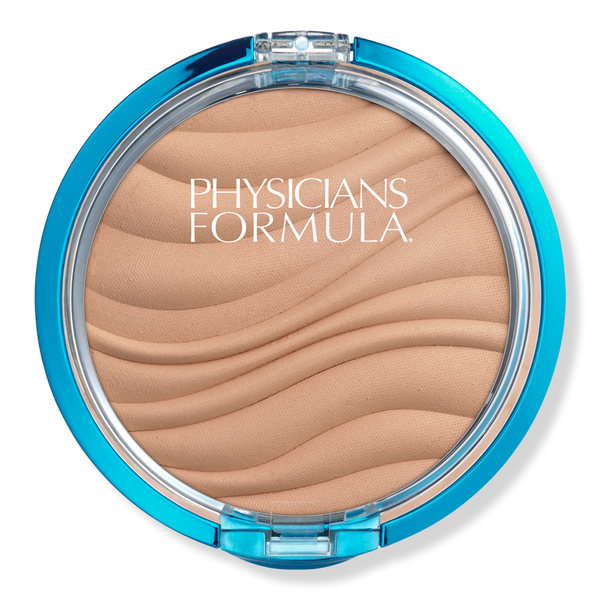 Mineral Wear Talc-Free Mineral Airbrushing Pressed Powder SPF 30