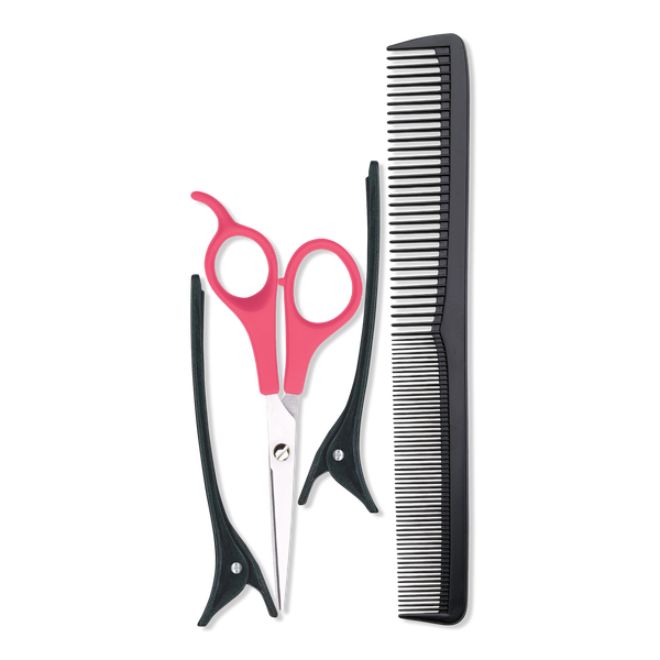 Home Hair Cut 5 Piece Kit