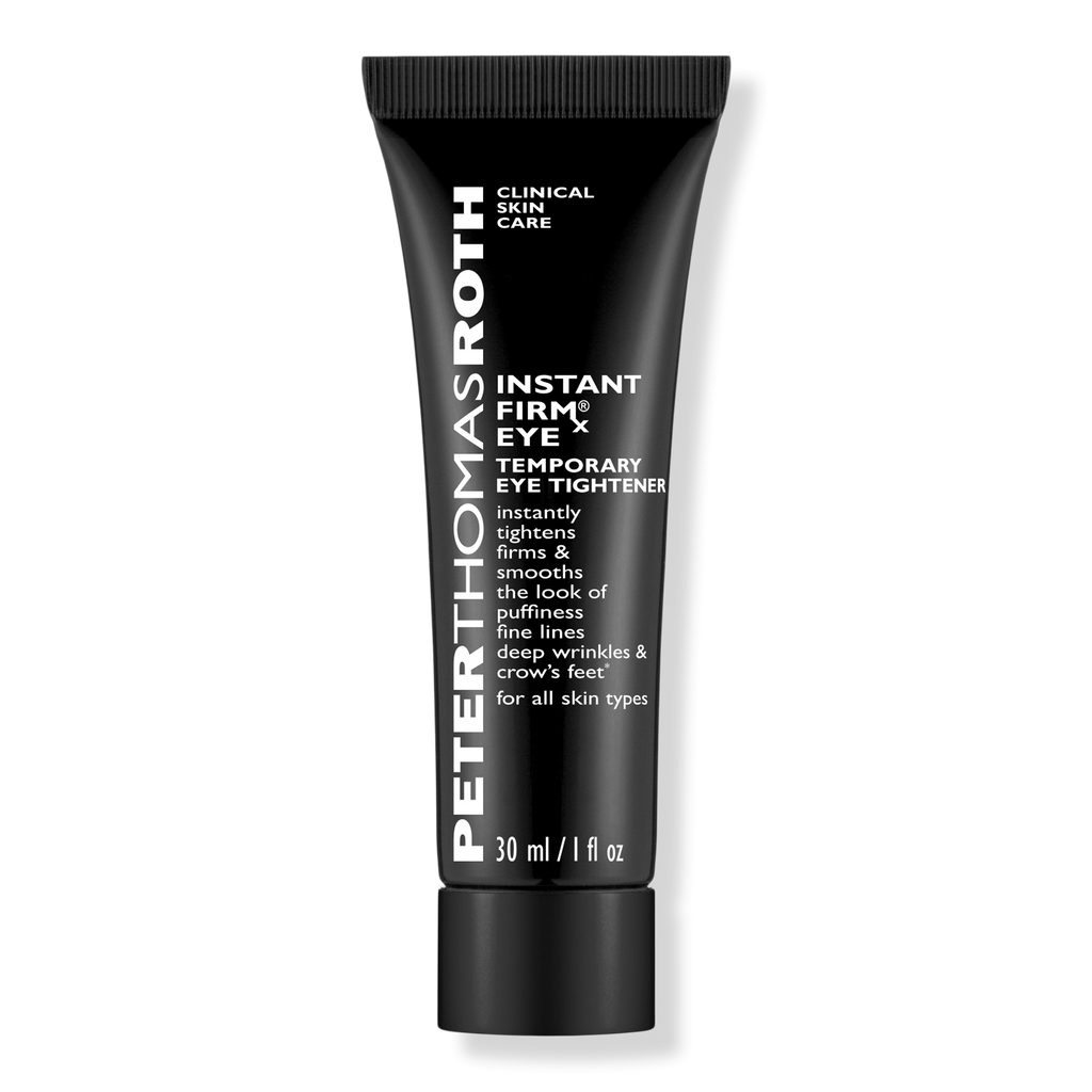 Instant FIRMx Eye Temporary Eye Tightener