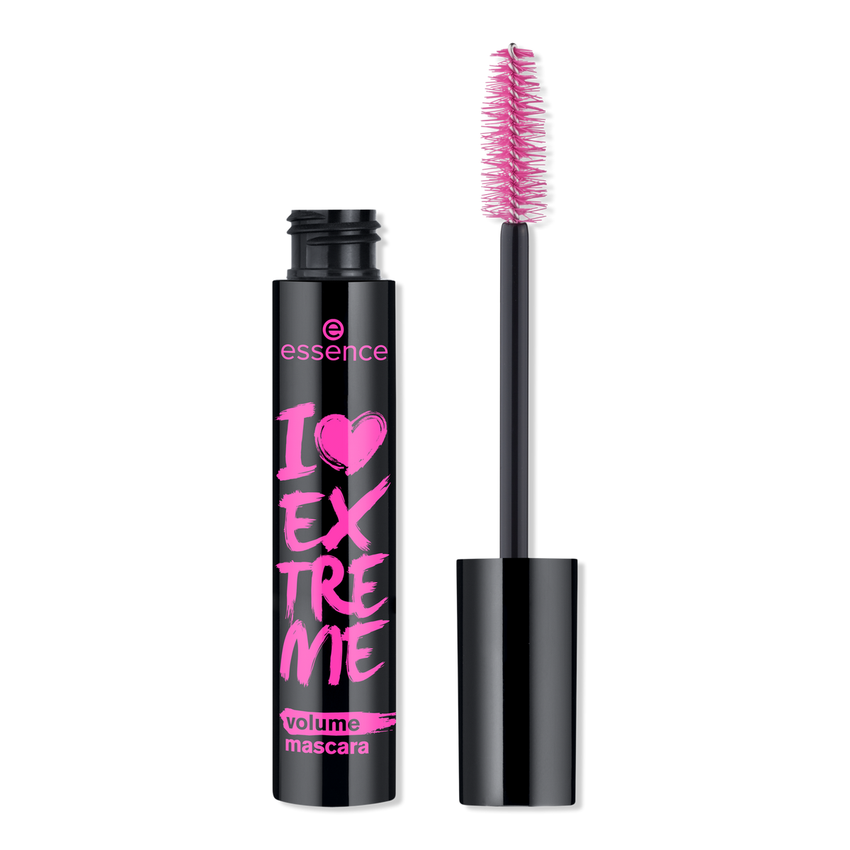 I Love Extreme Volume Mascara