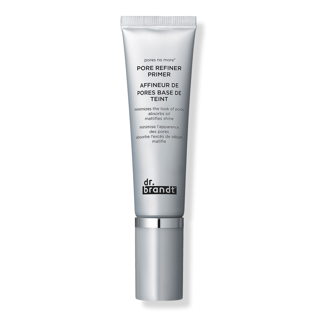 Dr. Brandt Pores No More Pore Refiner Primer, 1.0 oz - OTC Shoppe Express