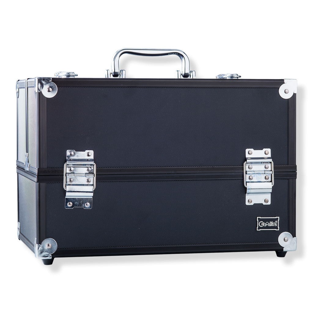 Primped & Polished Makeup Case