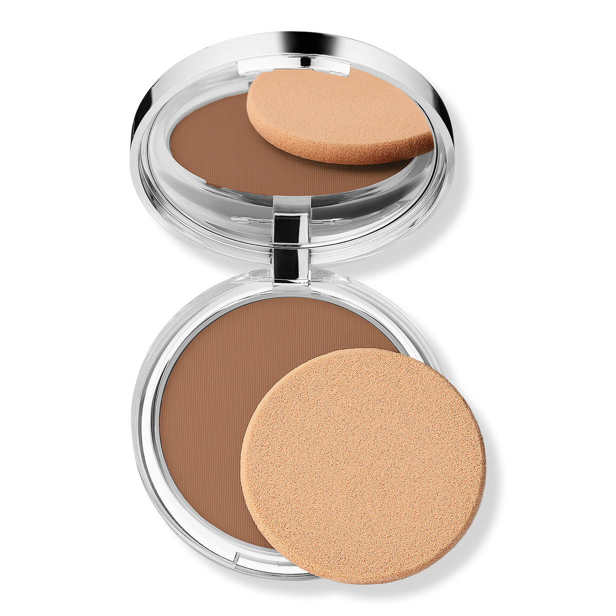 Stay-Matte Sheer Pressed Powder Foundation