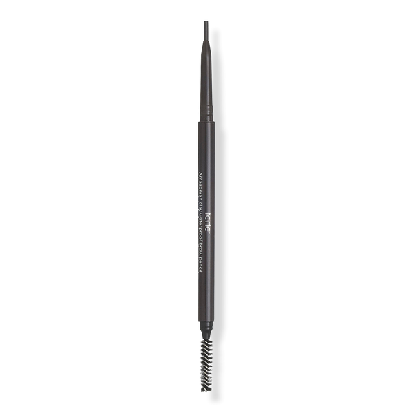 Tarte Amazonian Clay Waterproof Brow Pencil, Rich Brown, 0.001 oz