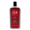 3-In-1 Shampoo, Conditioner and Body Wash