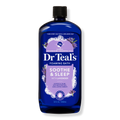 Soothe & Sleep Foaming Bath with Lavender & Pure Epsom Salt