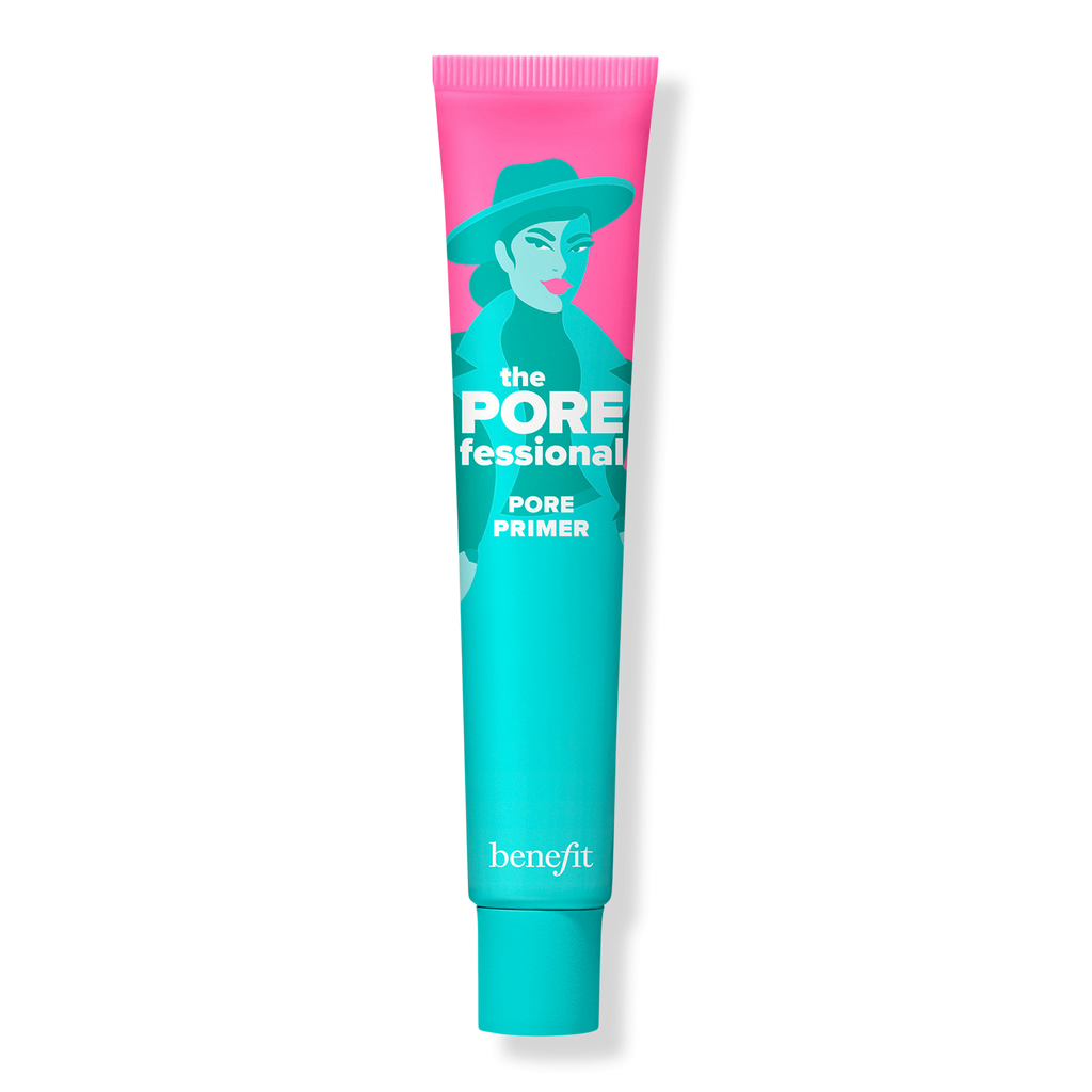 The POREfessional Pore Minimizing Primer