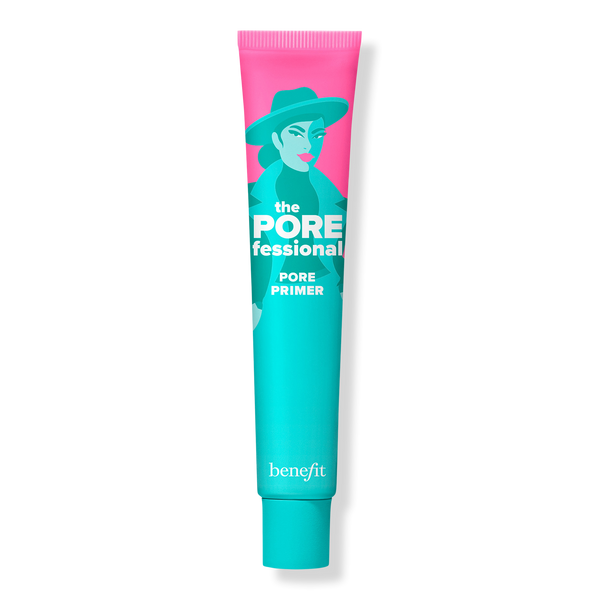 The POREfessional Pore Minimizing Primer