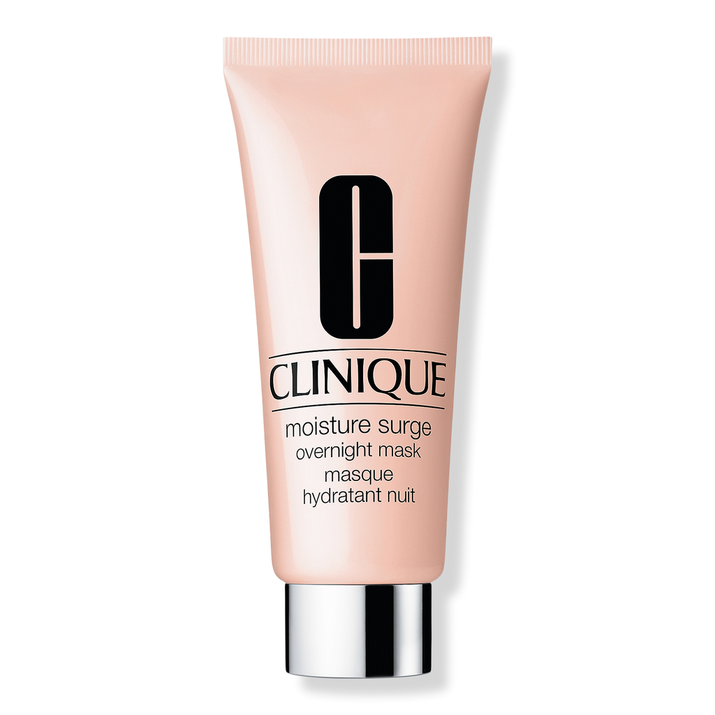 Moisture Surge Overnight Face Mask