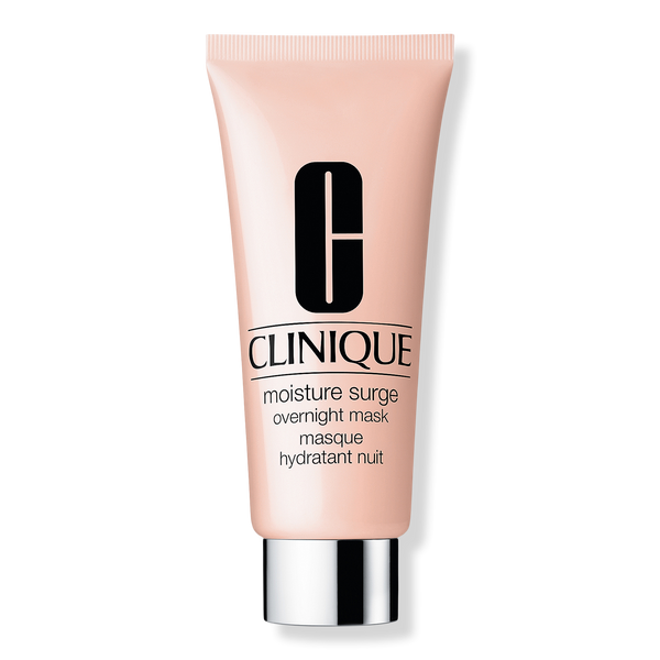 Moisture Surge Overnight Face Mask