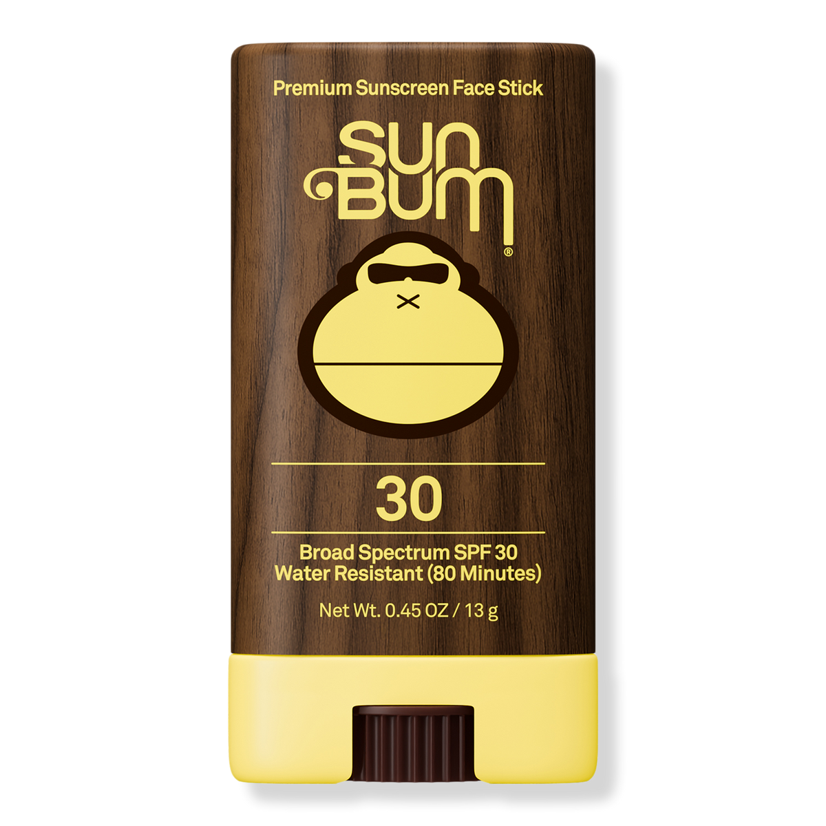 Sunscreen Face Stick SPF 30