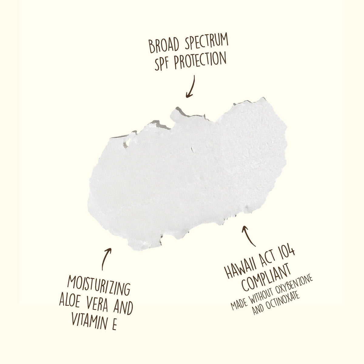 Sunscreen Lip Balm SPF 30
