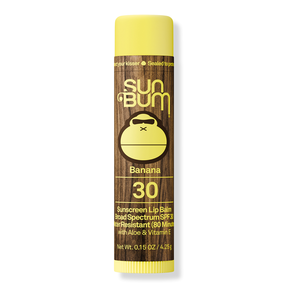 Sunscreen Lip Balm SPF 30