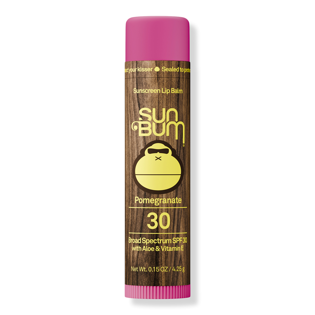 Sunscreen Lip Balm SPF 30