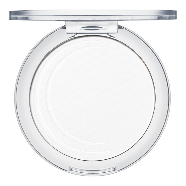 All About Matt! Fixing Compact Powder