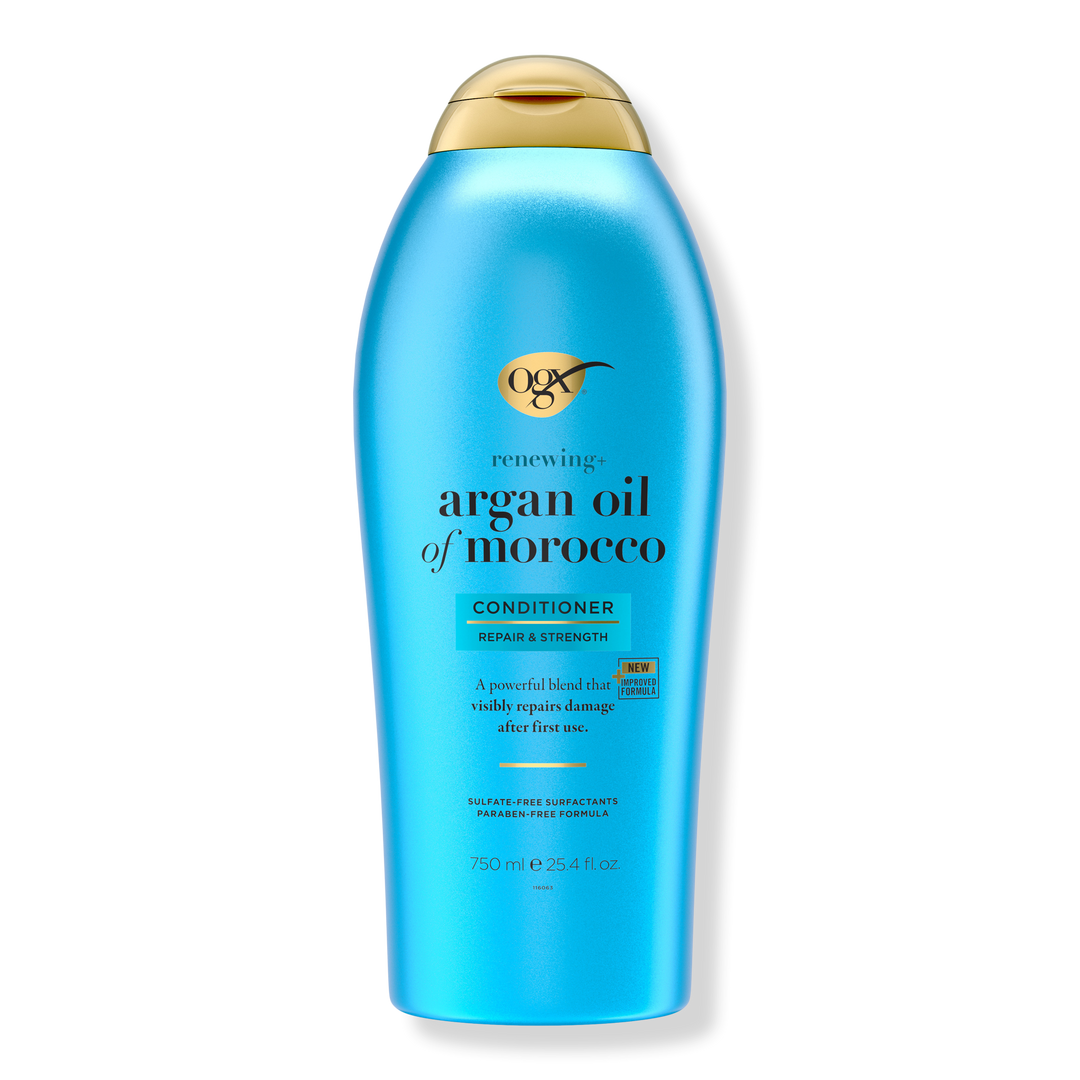 OGX Renewing + Argan Oil of Morocco Conditioner, 25.4 oz