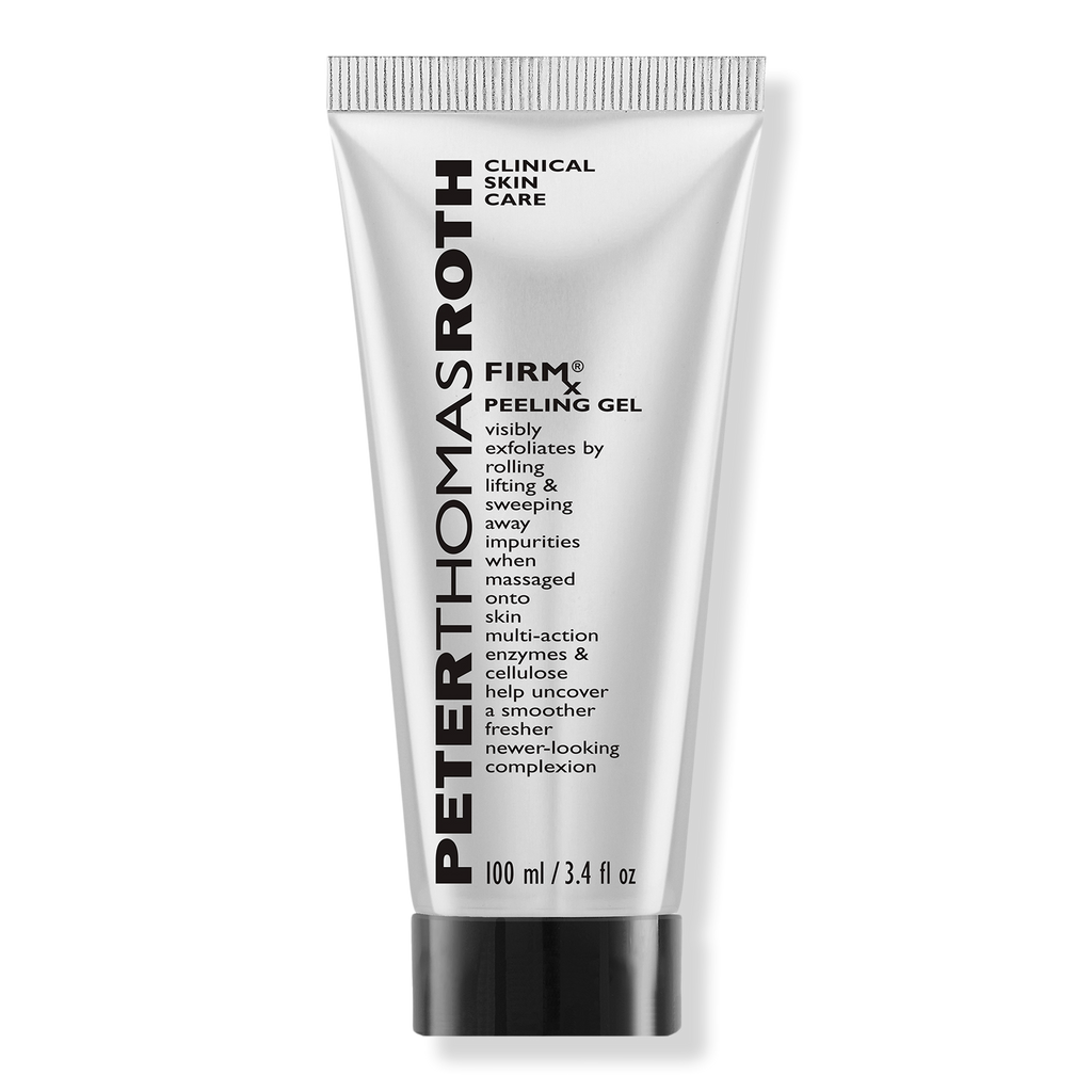 FIRMx Exfoliating Peeling Gel