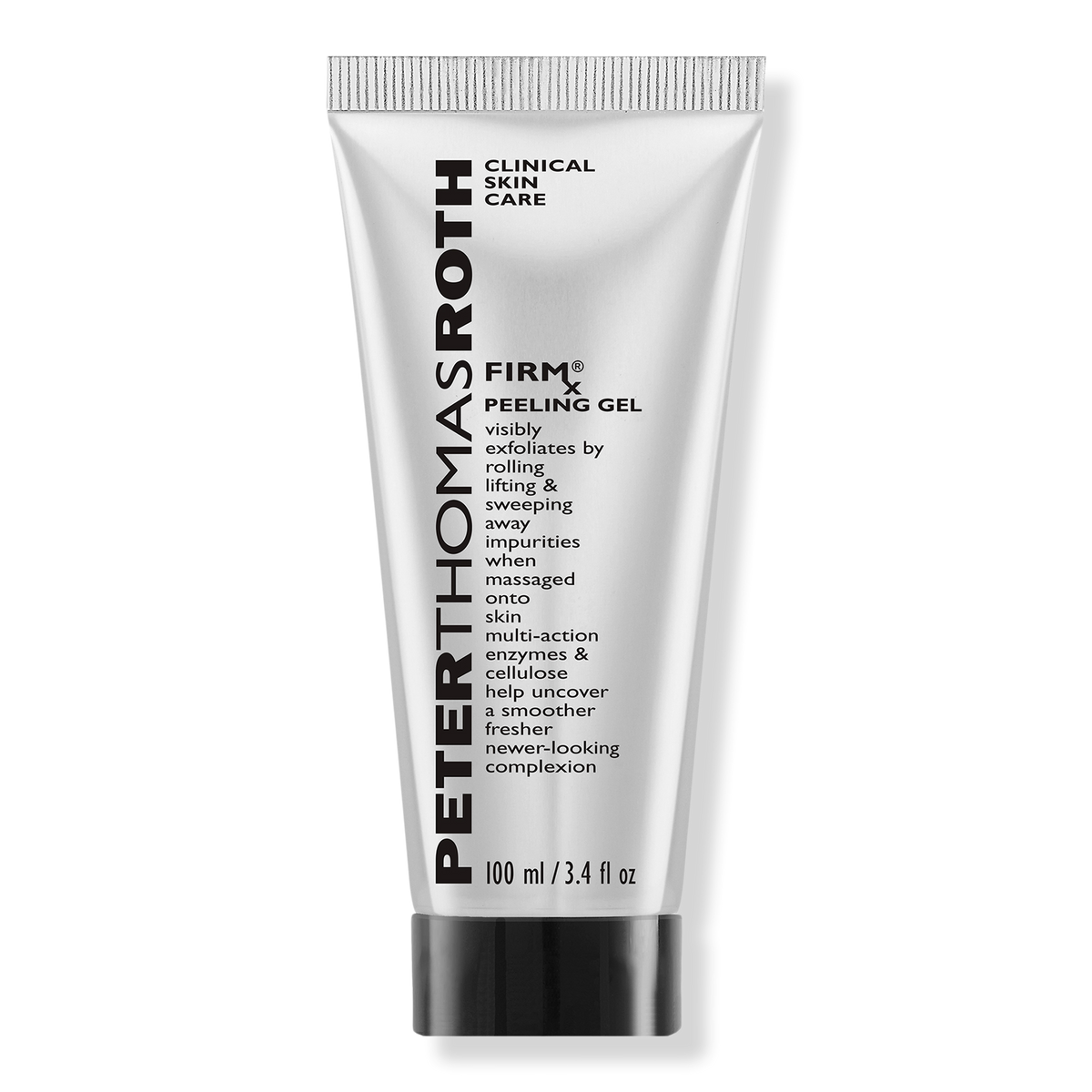 FIRMx Exfoliating Peeling Gel